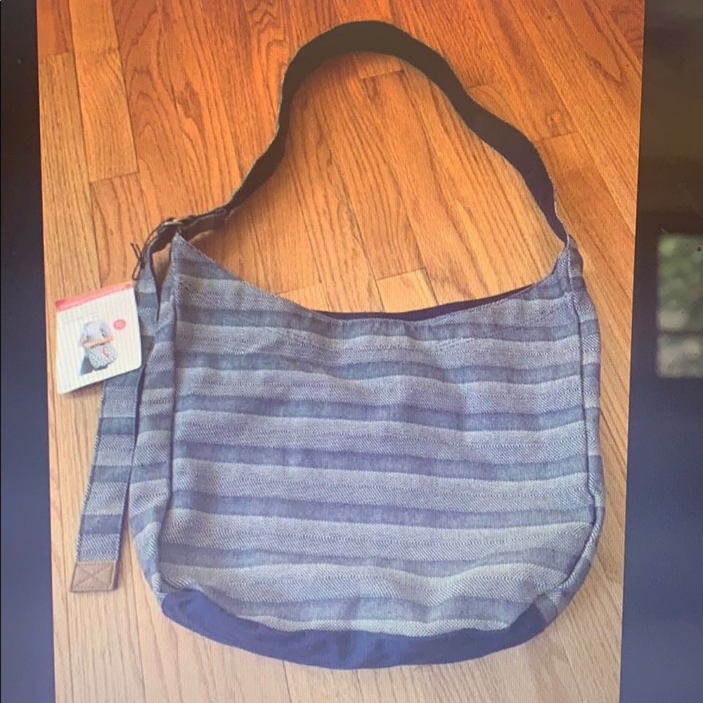 Crossbody